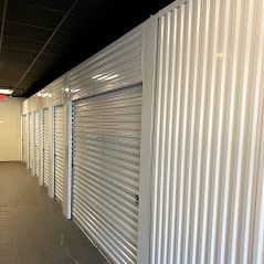 East Main St Storage - 1336 East Main Street