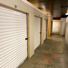East Main St Storage - 1336 East Main Street