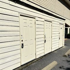 East Main St Storage - 1336 East Main Street