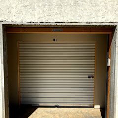 East Main St Storage - 1336 East Main Street