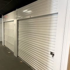 East Main St Storage - 1336 East Main Street