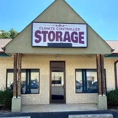 East Main St Storage - 1336 East Main Street