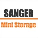 Sanger Self Storage - 110 ACADEMY ST
