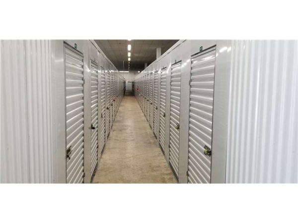 Extra Space Storage - 0574 - Nashville - Charlotte Pike - 5845 Charlotte Pike