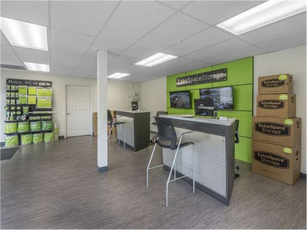 Extra Space Storage - 8196 - Taylors - Wade Hampton Blvd - 3600 Wade Hampton Boulevard