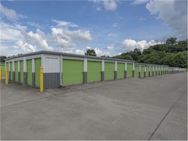 Extra Space Storage - 8196 - Taylors - Wade Hampton Blvd - 3600 Wade Hampton Boulevard
