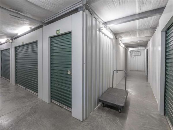 Extra Space Storage - 8196 - Taylors - Wade Hampton Blvd - 3600 Wade Hampton Boulevard