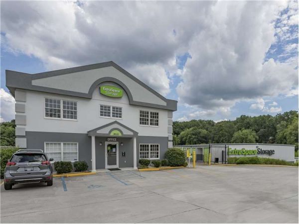 Extra Space Storage - 8196 - Taylors - Wade Hampton Blvd - 3600 Wade Hampton Boulevard