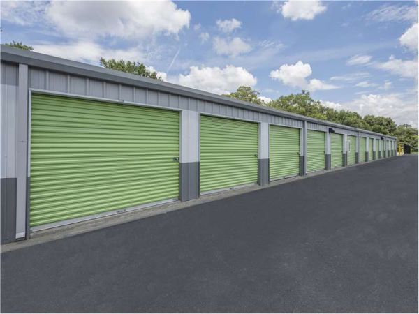Extra Space Storage - 1743 - Greenville - Laurens Rd - 1201 Laurens Road