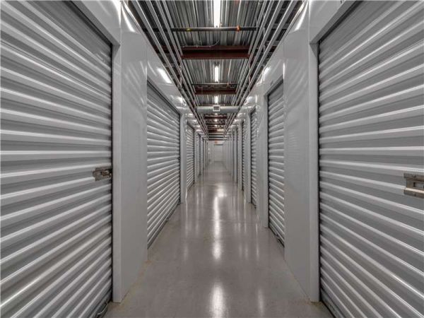 Extra Space Storage - 7027 - Tampa - 10110 Anderson Rd - 10110 Anderson Road