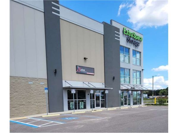 Extra Space Storage - 7027 - Tampa - 10110 Anderson Rd - 10110 Anderson Road