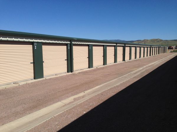Mary's Magazine Self Storage - 1035 Field Avenue