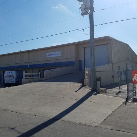 Storage Sense - Naples - 5800 Houchin Street