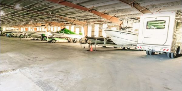 Storage Sense - Naples - 5800 Houchin Street