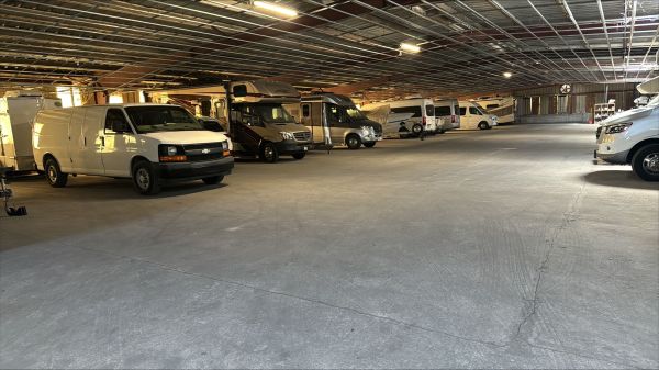 Storage Sense - Naples - 5800 Houchin Street