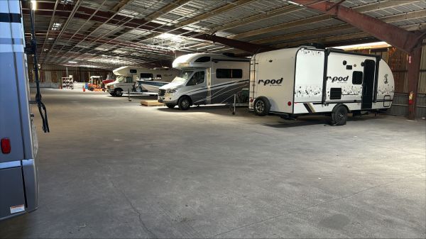 Storage Sense - Naples - 5800 Houchin Street