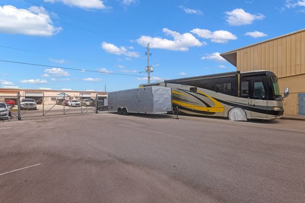 Storage Sense - Naples - 5800 Houchin Street