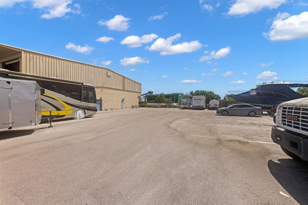 Storage Sense - Naples - 5800 Houchin Street