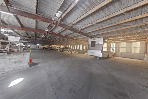 Storage Sense - Naples - 5800 Houchin Street