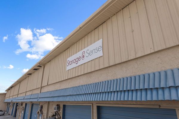 Storage Sense - Naples - 5800 Houchin Street