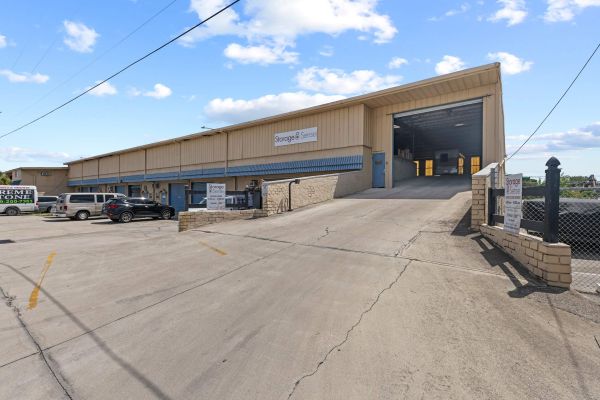 Storage Sense - Naples - 5800 Houchin Street