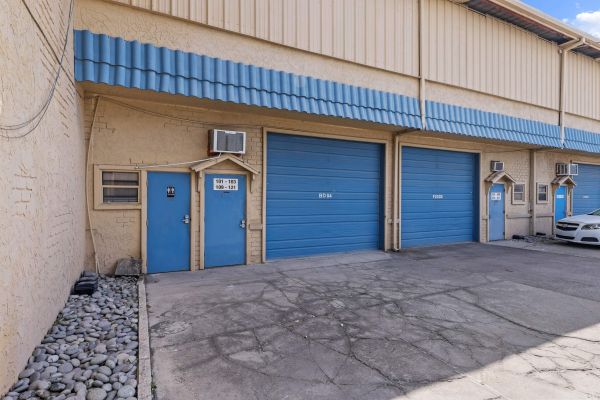 Storage Sense - Naples - 5800 Houchin Street