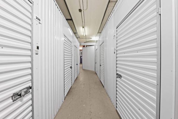 Storage Sense - Naples - 5800 Houchin Street