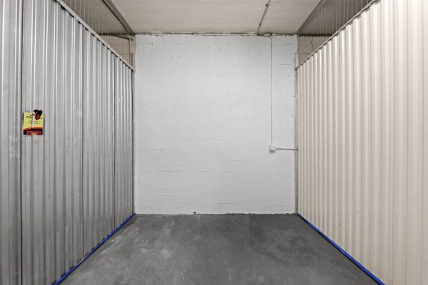 Storage Sense - Naples - 5800 Houchin Street