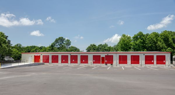 10 Federal Storage - 12004 Trinity Rd - Trinity - 12004 Trinity Road