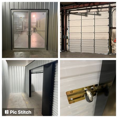 Twin City Indoor Storage - 281 Huey Lenard Loop