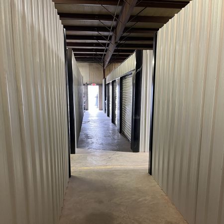 Twin City Indoor Storage - 281 Huey Lenard Loop