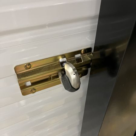 Twin City Indoor Storage - 281 Huey Lenard Loop