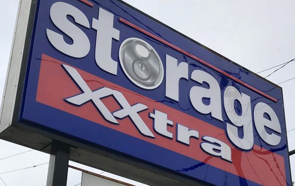 Storage Xxtra Buena Vista Road - 4434 Buena Vista Road