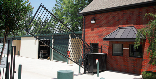 Storage Xxtra Eagles Landing - 490 Eagles Landing Parkway