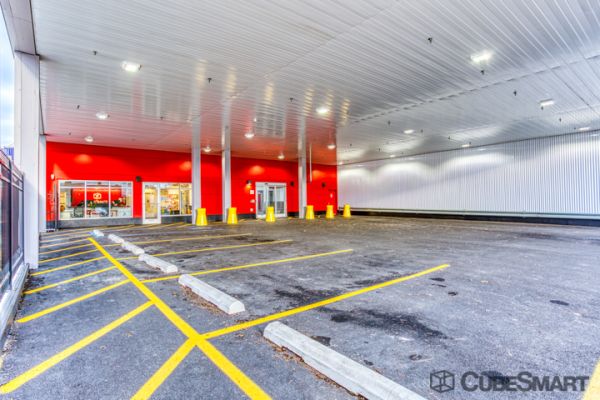 CubeSmart Self Storage - Astoria - 2225 46th Street