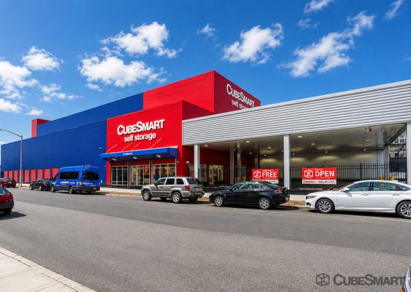 CubeSmart Self Storage - Astoria - 2225 46th Street