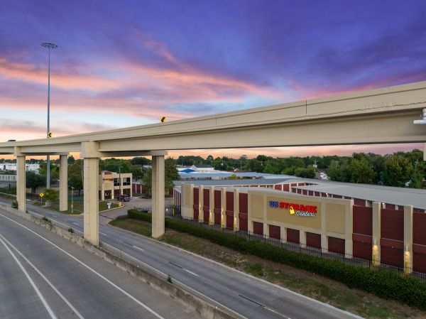 US Storage Centers - Houston - South Loop - 7300 South Loop East Freeway