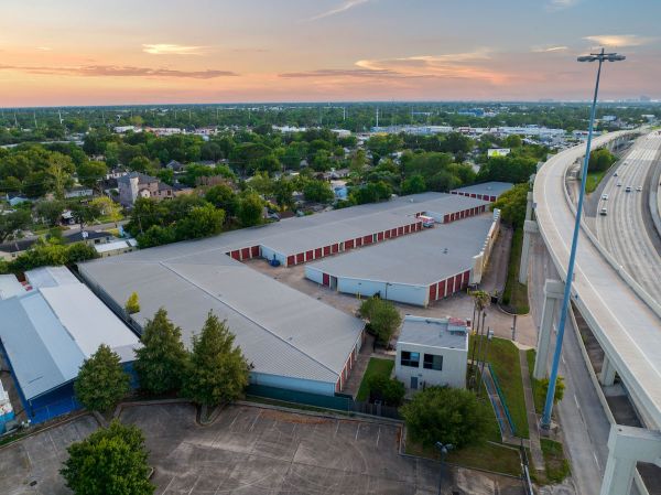 US Storage Centers - Houston - South Loop - 7300 South Loop East Freeway