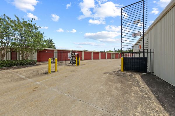 US Storage Centers - Houston - South Loop - 7300 South Loop East Freeway
