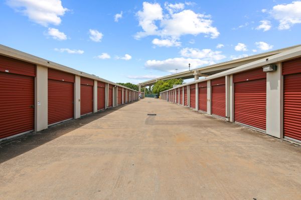 US Storage Centers - Houston - South Loop - 7300 South Loop East Freeway