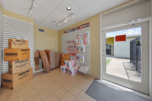 US Storage Centers - Houston - South Loop - 7300 South Loop East Freeway