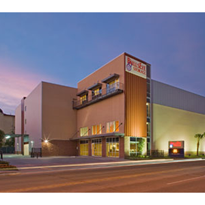 Bullseye Storage - Houston - West Dallas - 3200 West Dallas Street