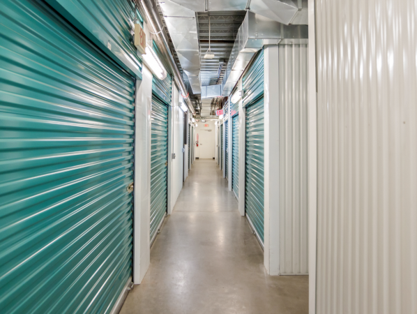 Bullseye Storage - Houston - West Dallas - 3200 West Dallas Street