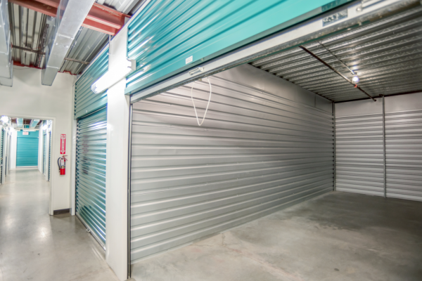 Bullseye Storage - Houston - West Dallas - 3200 West Dallas Street