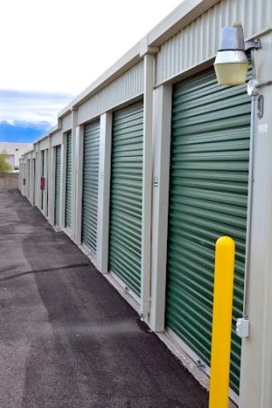 Green Valley Covered RV and Self Storage - 1730 West Duval Commerce Court