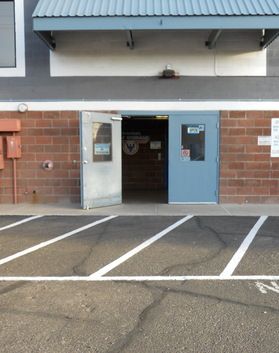 American Self Storage - Tucson - 510 West Limberlost Drive