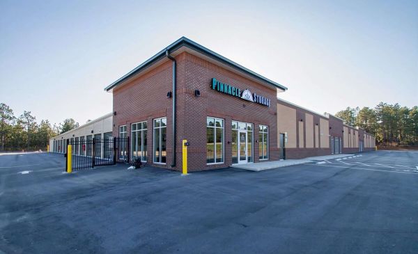 Pinnacle Storage of West End - 6500 North Carolina 211