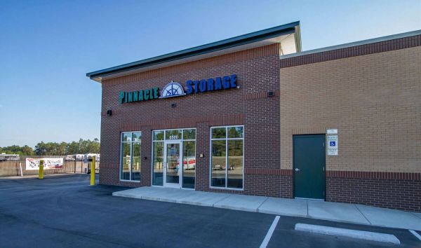 Pinnacle Storage of West End - 6500 North Carolina 211