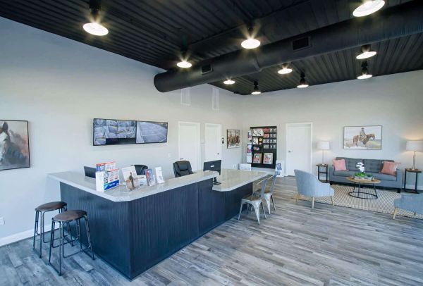 Pinnacle Storage of West End - 6500 North Carolina 211
