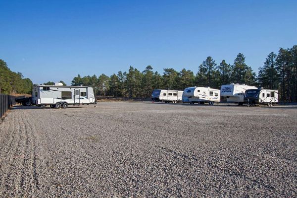 Pinnacle Storage of West End - 6500 North Carolina 211